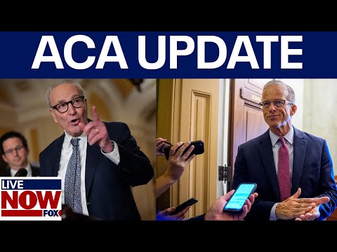 Video | Senate leaders on health care vote, boat strikes