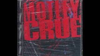 Mötley Crüe - Uncle Jack