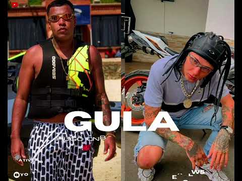 Hugo CNB, MC Cebezinho - Gula - (DJ Tio Rico)