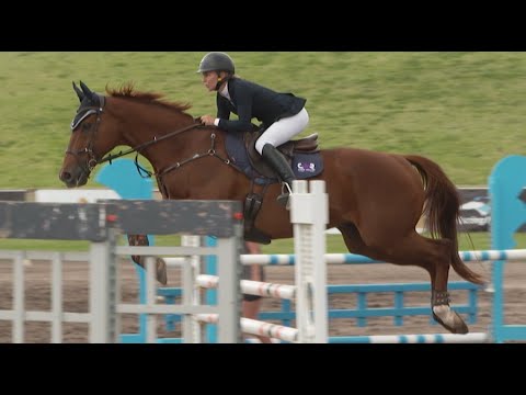 BRED TO WIN FINAL - EP 15 2025 - WHOLE SHOW