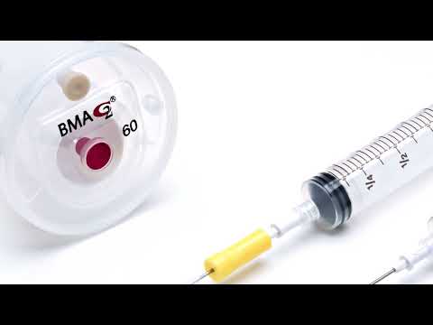 Harvest® BMAC® Technique Video