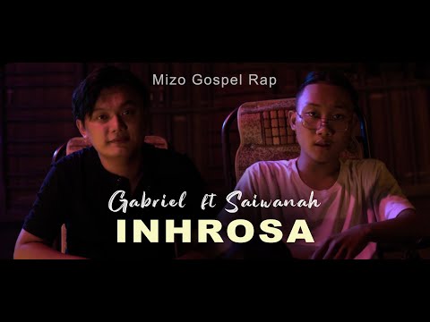 Gabriel ft. Saiwanah - INHROSA (Official MV 2020)