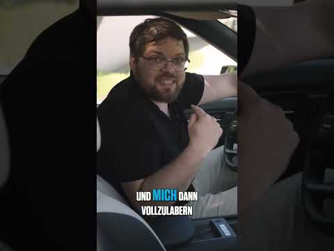 Auto-HUD nervt! Falsche Infos = Risiko? 🤬