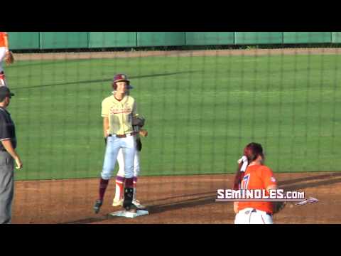 Noles Fall To Florida