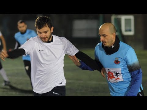 XXXIV - Rafis: 10. tydzień (FLS Jesień 2017)