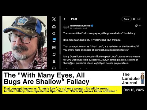 Diversity & Mythical Man-Month, The Banes of Open Source
