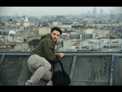 Трейлер Круті стволи