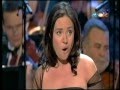 Sonya Yoncheva sings L'Amour Inheritage (L ...