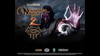 Lets Play Neverwinter Nights 2 Complete - Ep20 - Act 2 - The Search for Aldanon