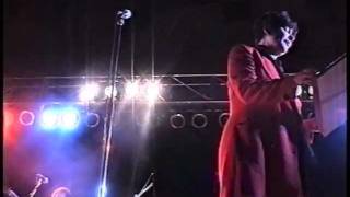 Mia Martini in I treni a vapore di Ivano Fossati. Live 1995