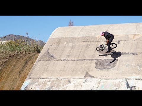 Malaga BMX - 2023 Winter Escape
