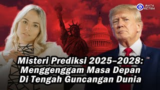 Download lagu Misteri Prediksi 2025–2028: Menggenggam Masa Depan di Tengah Guncangan Dunia mp3 Download lagu Misteri Prediksi 2025–2028: Menggenggam Masa Depan di Tengah Guncangan Dunia mp3