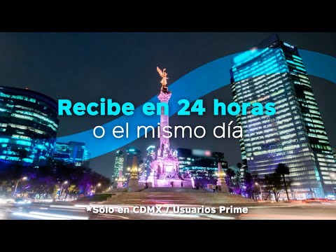 ¡Broxel llegó a Amazon! Recibe tus productos en 24 hrs