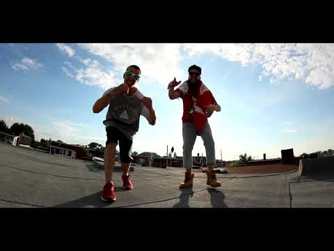 Lazy X Blasphem -We Do It to Be Heardz (Vidéoclip Officiel)