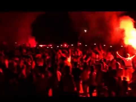 Igraj Zadre volim te