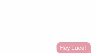 Fairy Tail texting story pt. 1