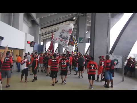 LEMBRAR VOCÊ AQUECIMENTO FLAMANGUAÇA Flamengo 1x0 Corinthians ANTES DO JOGO