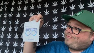 Banana Split Review - 20.7 TAC