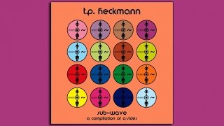 Thomas P. Heckmann - Moondance