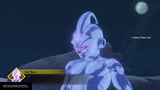 DRAGON BALL XENOVERSE 2 _ PQ 110 : Unlocking Divinity Unleashed !!