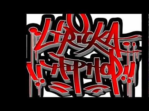 EL CAMINO ES DURO (LIRICKA HIPHOP).wmv