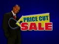 Ellerines Price Cut Sale Advert