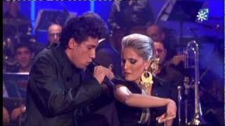 Antonio Cortes - Mi niña Lola