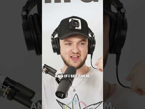 Ali-A Opens Up About His Privacy Invasion