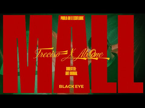 ​@freciso - Mall Ft. @ALXONEMTHFCKRS (Video Oficial)