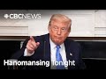 Trump Putin Set To Meet In Alaska For Further Ceasefire Negotiations Hanomansing Tonight