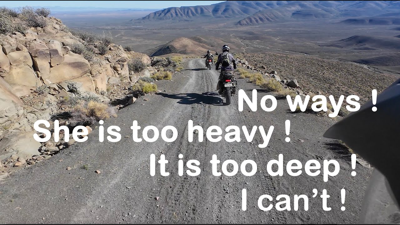 Motorbike Adventure & Father Son Life Lessons