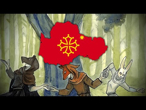 "Ai vist lo lop" - Occitan Medieval song