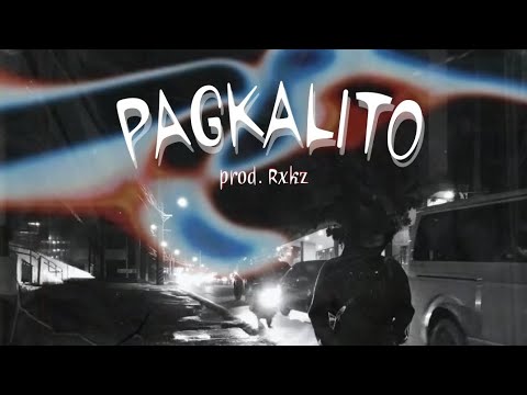 YP - PAGKALITO (OFFICIAL LYRICS VIDEO)