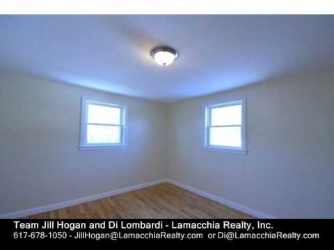 1239 Trapelo Road, Waltham MA 02451 - Single Family Home - Real Estate - For Sale -