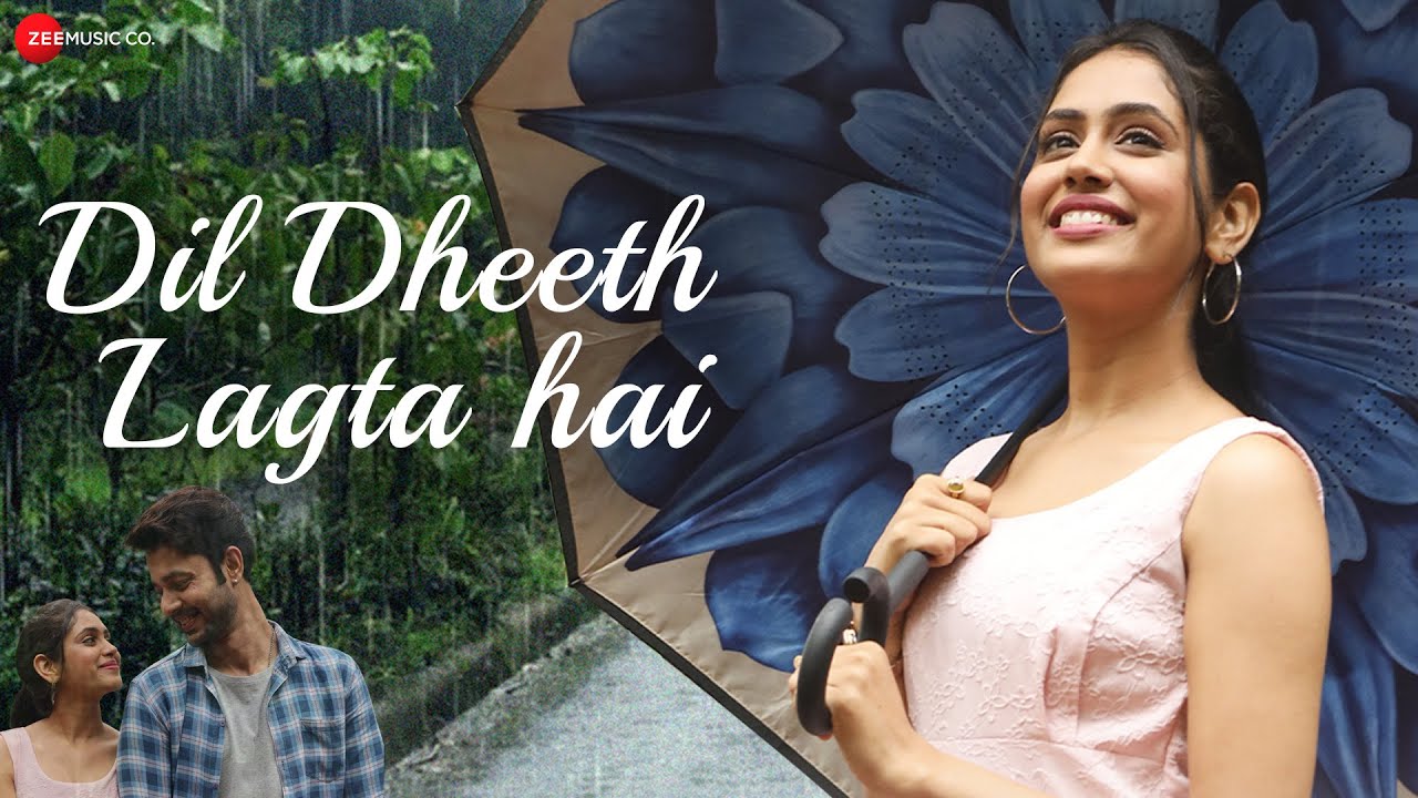 Dil Dheeth Lagta Hai Lyrics | Abhay Jodhpurkar