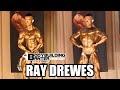 BODYBUILDING BANTER PODCAST | WNBF Ray Drewes