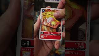 #day14 #BT25 #spchallenge #デジモンカードゲーム #デジカ #數碼寶貝卡 #digimoncardgame #dtcg #taiwandtcg #unpacking