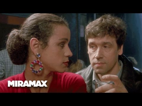 The Crying Game | 'Superstitious’ (HD) - Jim Broadbent, Jaye Davidson | MIRAMAX