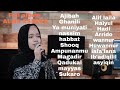 Full Album ALMA ESBEYE Gambus Dan Sholawat Terbaru 2021