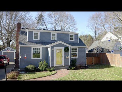 Bruin Corp of Framingham Home Renovation Project