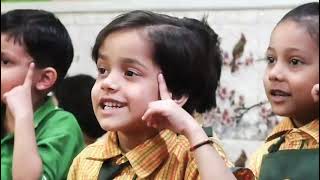 New Holy Child Public School Video