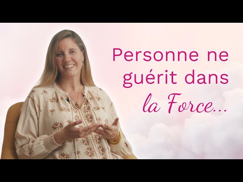 L'Art de Guérir - Épisode 2 : La douceur est un remède