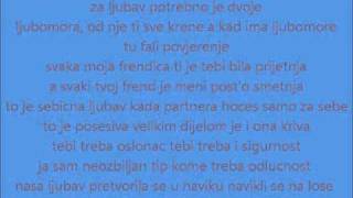 Edo maajka kidanje veze