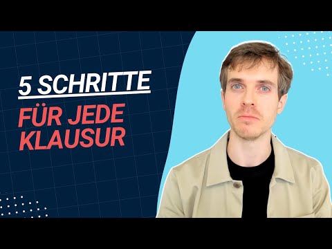 Strafrechtsklausur richtig analysieren – endlich jura.