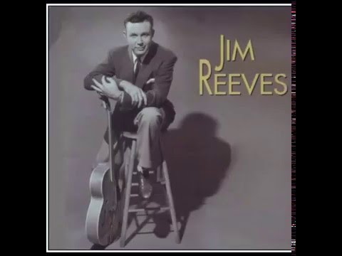 A NICKEL PIECE OF CANDY - JIM REEVES (1965)
