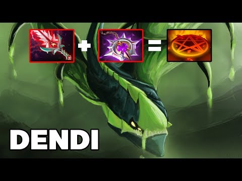 Doom Viper Build By Navi Dendi