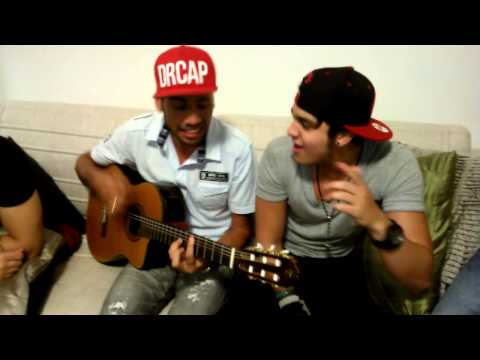 Maloka, Luan Santana,Sorocaba e Lucas Lucco - Só Zueira