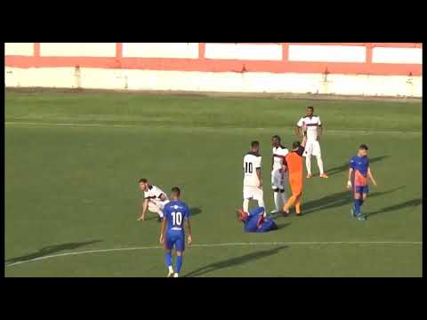 CV Bonsucesso - Carioca Série B1- Taça Corcovado - 8ª Rod - Audax x Bonsucesso