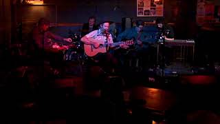 Simon Joyner -- I'll Fly Away