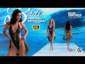 BADI Swimwear COPA GLOW Runway Miami Swim Week 2026 Mondrian South Beach 4K 60p